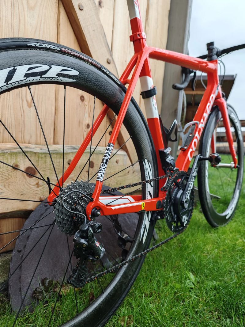 Colnago V1r