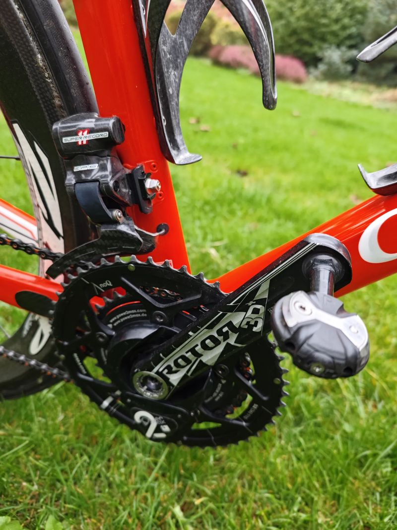 Colnago V1r