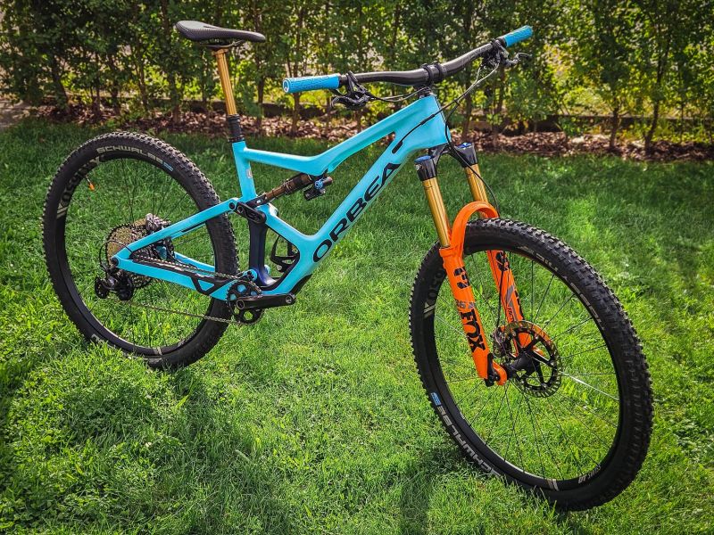Orbea Occam M10 LT