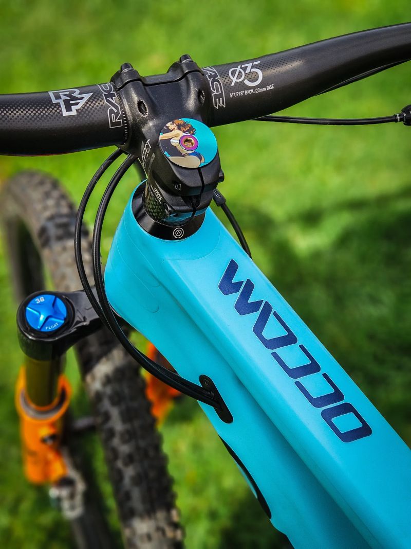 Orbea Occam M10 LT