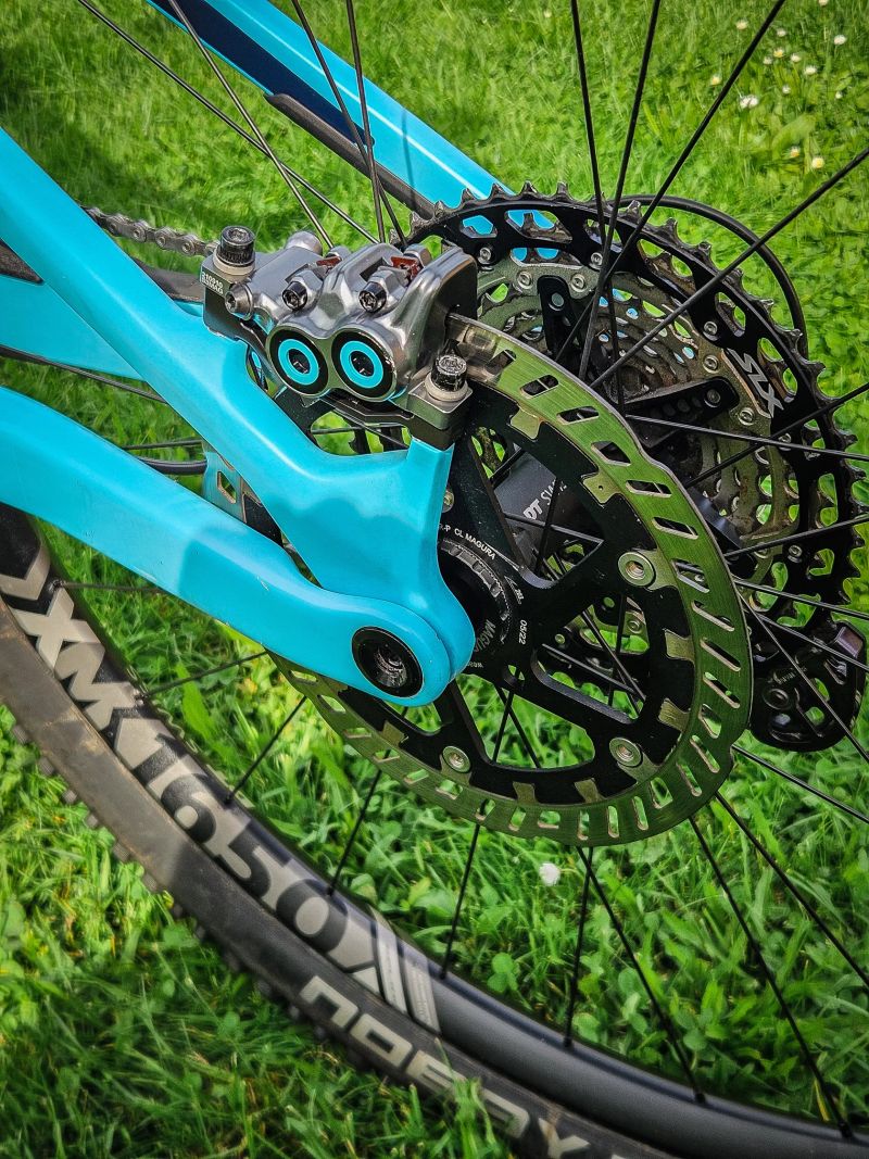 Orbea Occam M10 LT