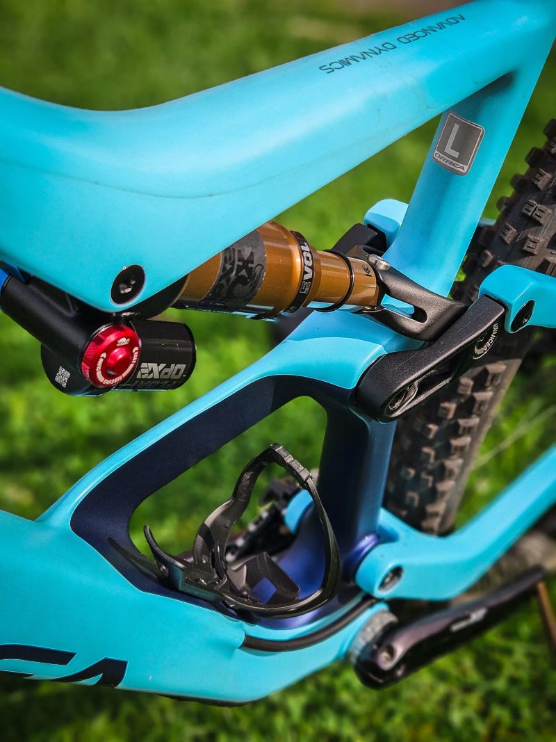 Orbea Occam M10 LT