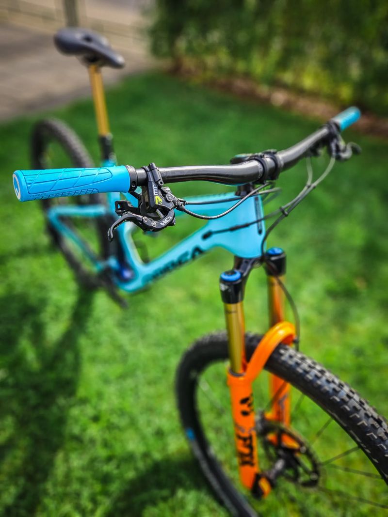 Orbea Occam M10 LT