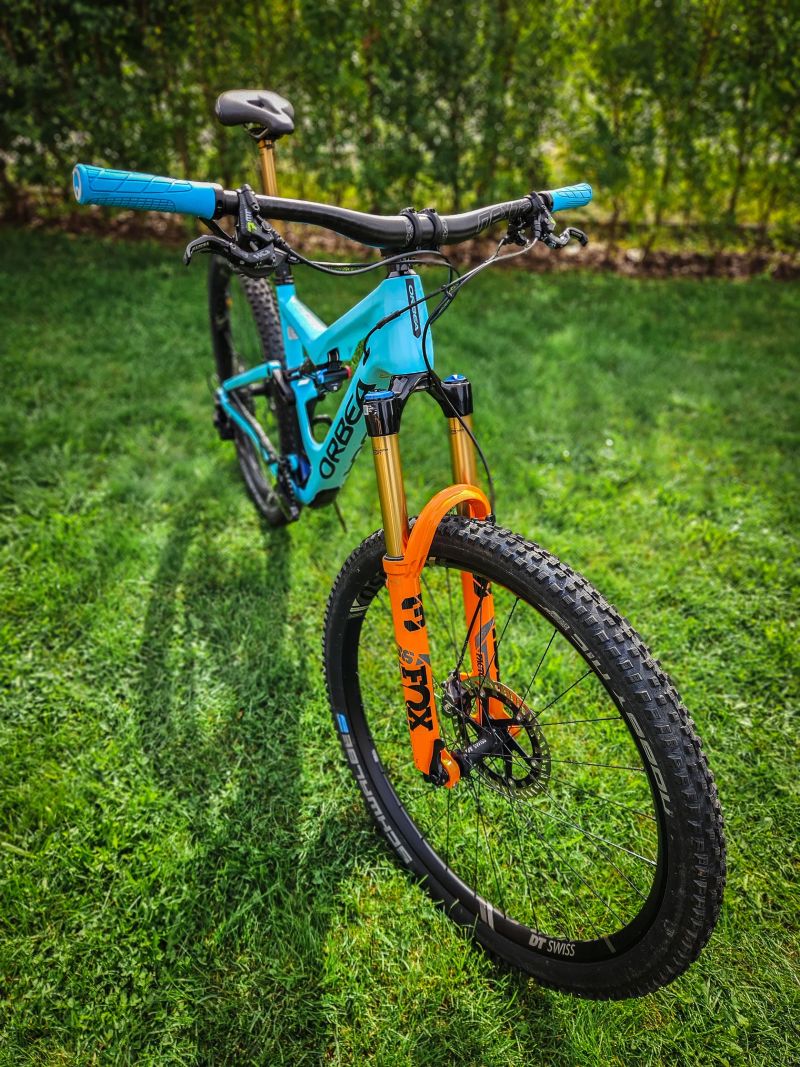Orbea Occam M10 LT