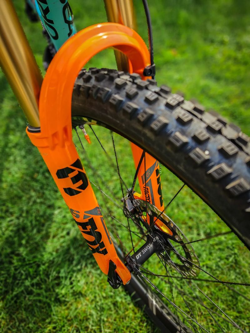 Orbea Occam M10 LT
