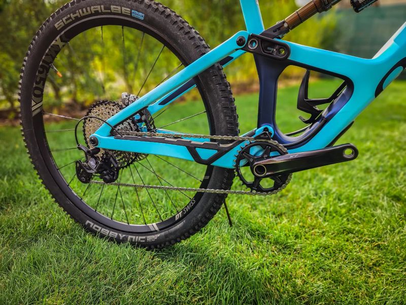 Orbea Occam M10 LT
