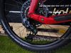 Karbon Haibike AllMtn CF SE, 750Wh, Bosch CX4, vel.S, najeto 650km, plná záruka, původně 221.999,-Kč