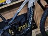 Karbon Haibike AllMtn CF SE, 750Wh, Bosch CX4, vel.S, najeto 650km, plná záruka, původně 221.999,-Kč
