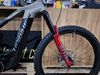 Karbon Haibike AllMtn CF SE, 750Wh, Bosch CX4, vel.S, najeto 650km, plná záruka, původně 221.999,-Kč