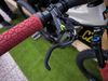 Karbon Haibike AllMtn CF SE, 750Wh, Bosch CX4, vel.S, najeto 650km, plná záruka, původně 221.999,-Kč