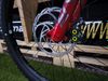 Karbon Haibike AllMtn CF SE, 750Wh, Bosch CX4, vel.S, najeto 650km, plná záruka, původně 221.999,-Kč