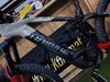 Karbon Haibike AllMtn CF SE, 750Wh, Bosch CX4, vel.S, najeto 650km, plná záruka, původně 221.999,-Kč