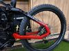 Karbon Haibike AllMtn CF SE, 750Wh, Bosch CX4, vel.S, najeto 650km, plná záruka, původně 221.999,-Kč