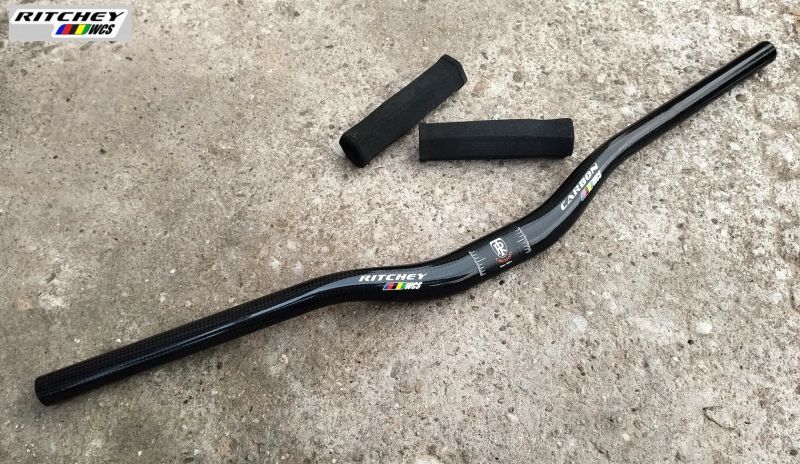 Ritchey WCS Carbon řiditka