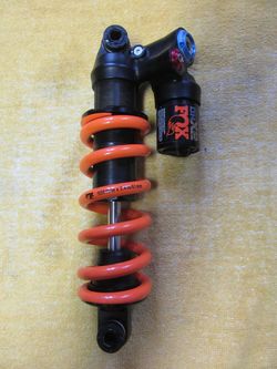 FOX DHX2 FACTORY