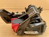 Přehazovačka SRAM FORCE XPLR AXS D2 12 s, Max 44z