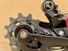 Přehazovačka SRAM FORCE XPLR AXS D2 12 s, Max 44z