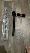 Odpružená sedlovka KTM Comp Seatpost Suspension elastic 70D 360mm 27.2