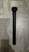 Odpružená sedlovka KTM Comp Seatpost Suspension elastic 70D 360mm 27.2