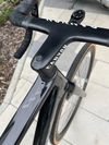 Canyon Ultimate CFR Di2 (M) - tréninkové kolo Kristiána Hynka