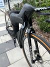 Canyon Ultimate CFR Di2 (M) - tréninkové kolo Kristiána Hynka