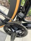 Canyon Ultimate CFR Di2 (M) - tréninkové kolo Kristiána Hynka
