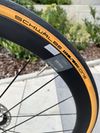 Canyon Ultimate CFR Di2 (M) - tréninkové kolo Kristiána Hynka