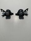 Přehazovačka Shimano SLX 10s