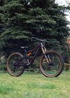 Orbea Rallon
