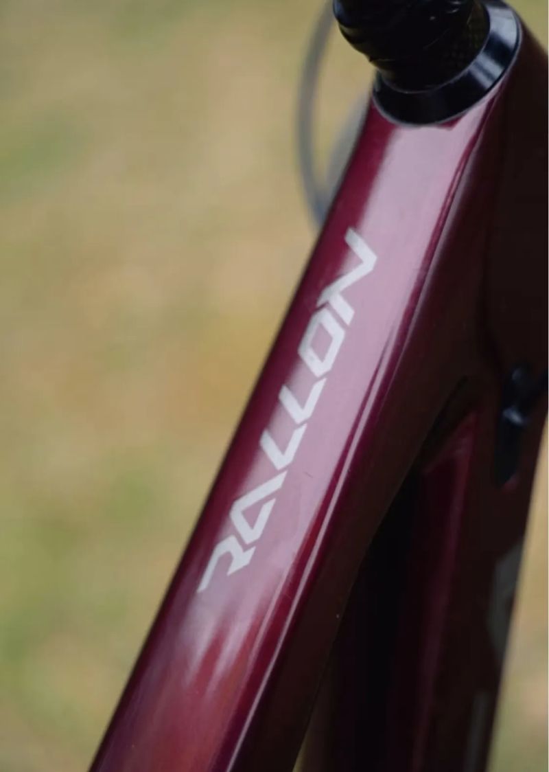 Orbea Rallon