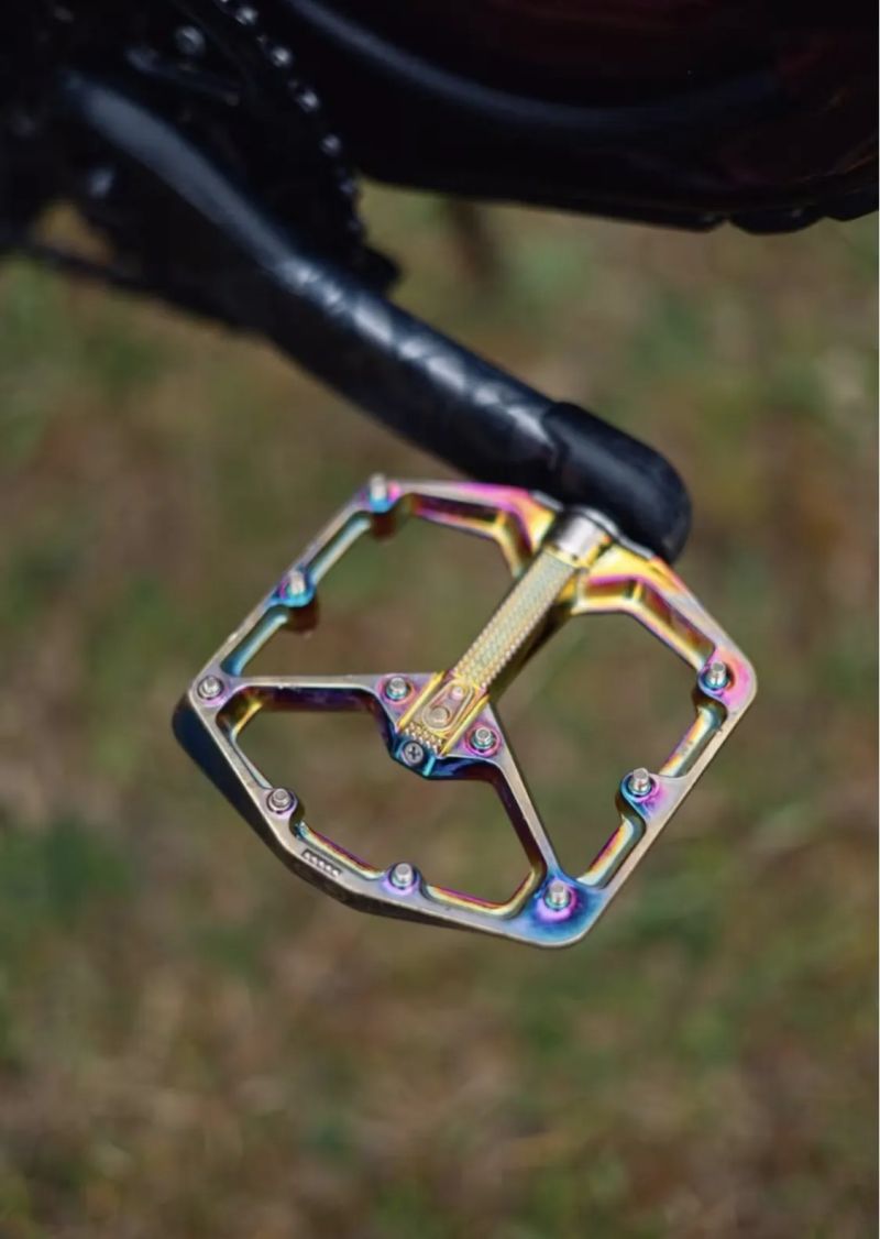 Orbea Rallon