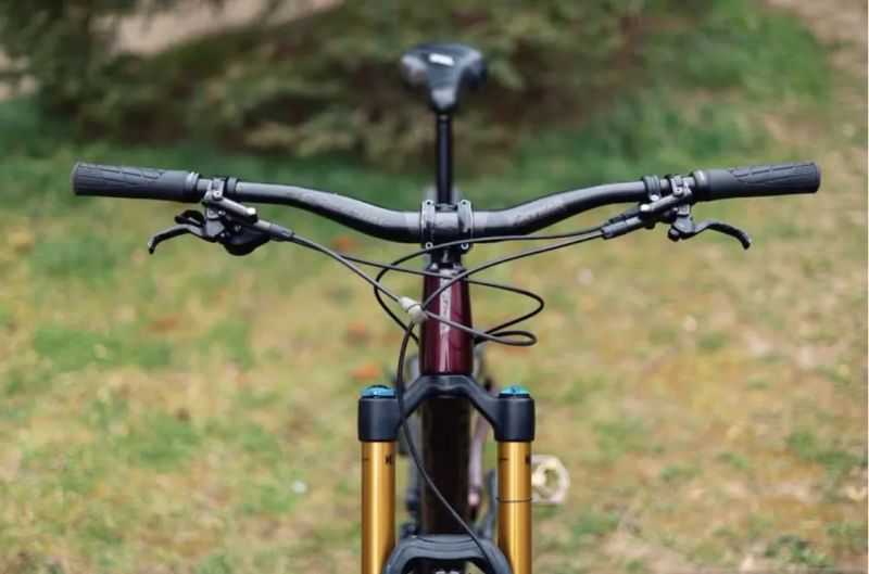 Orbea Rallon