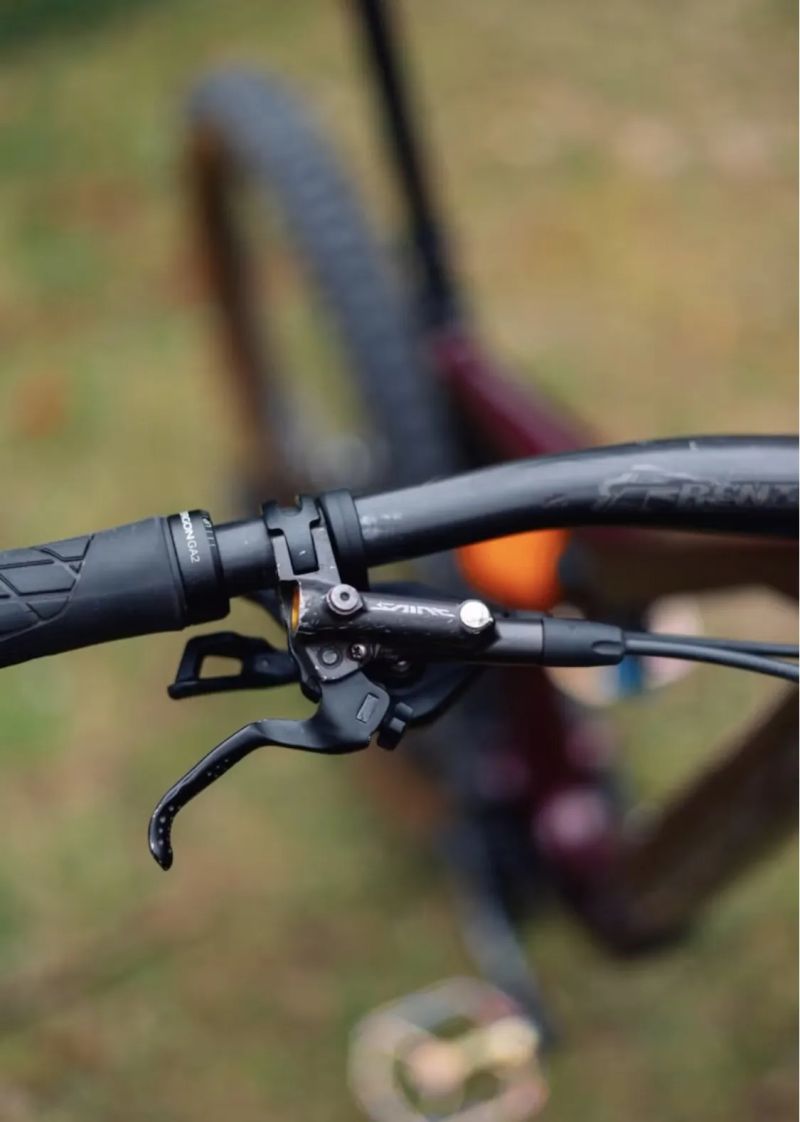 Orbea Rallon
