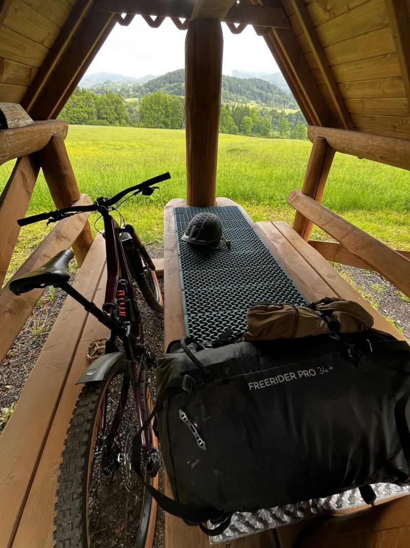 Orbea Rallon