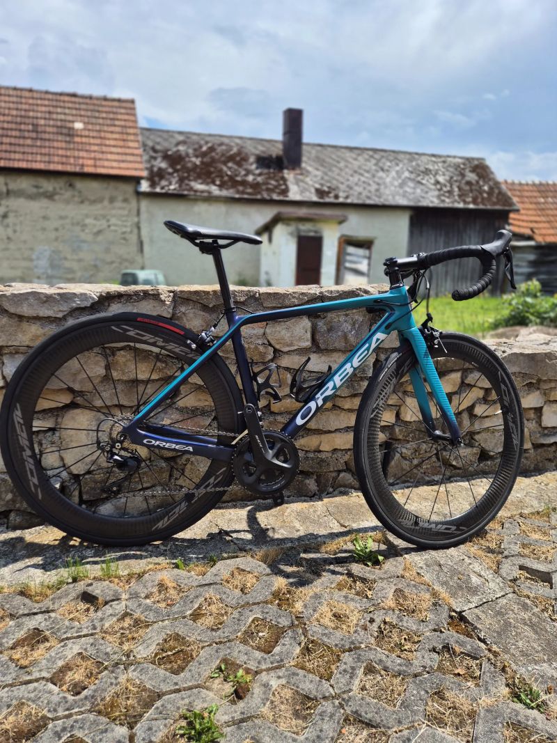 Orbea Orca