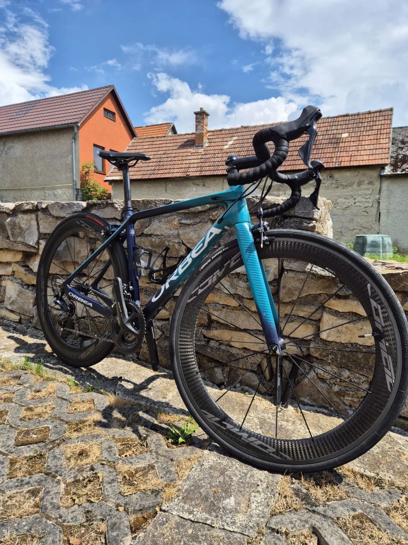Orbea Orca
