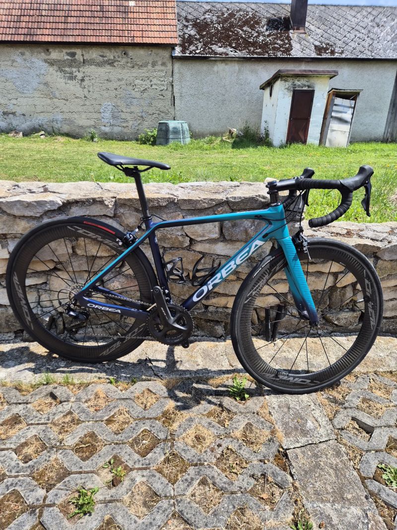 Orbea Orca