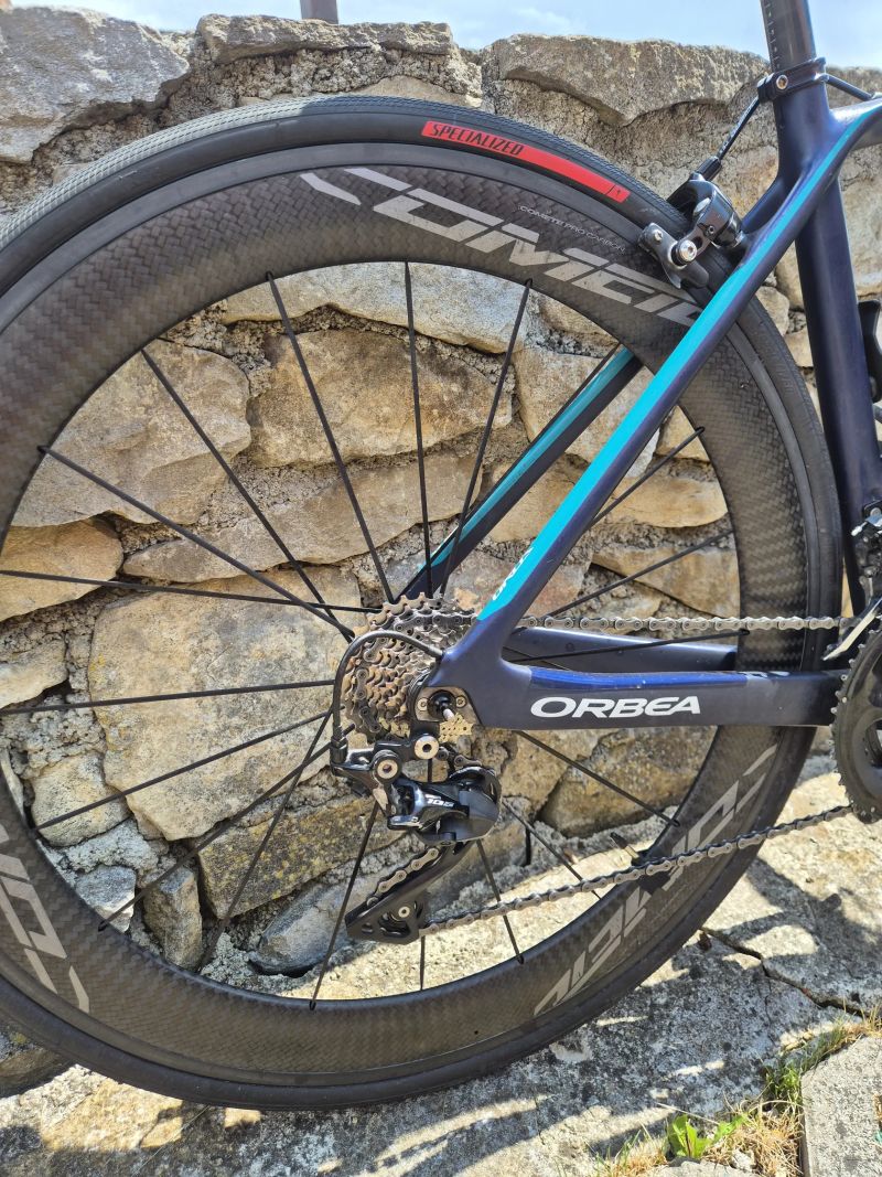 Orbea Orca