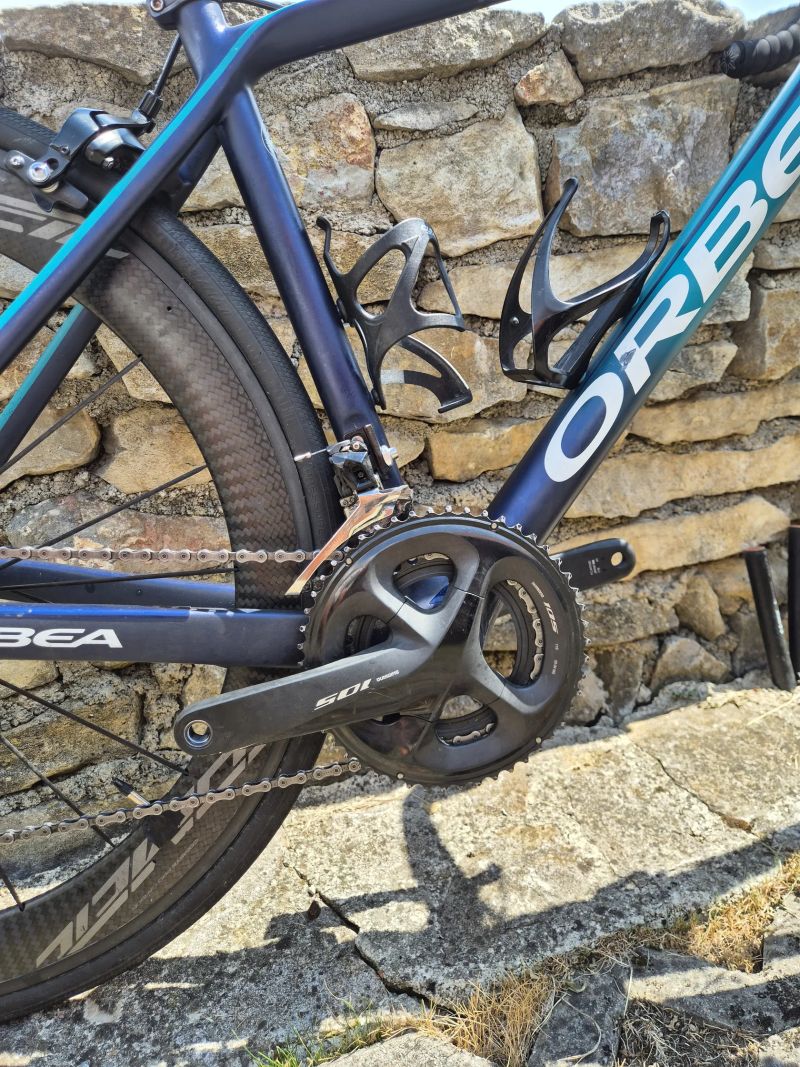 Orbea Orca