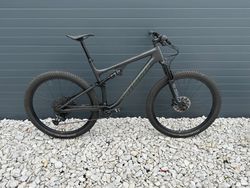 Specialized Epic Evo Comp, vel. XL