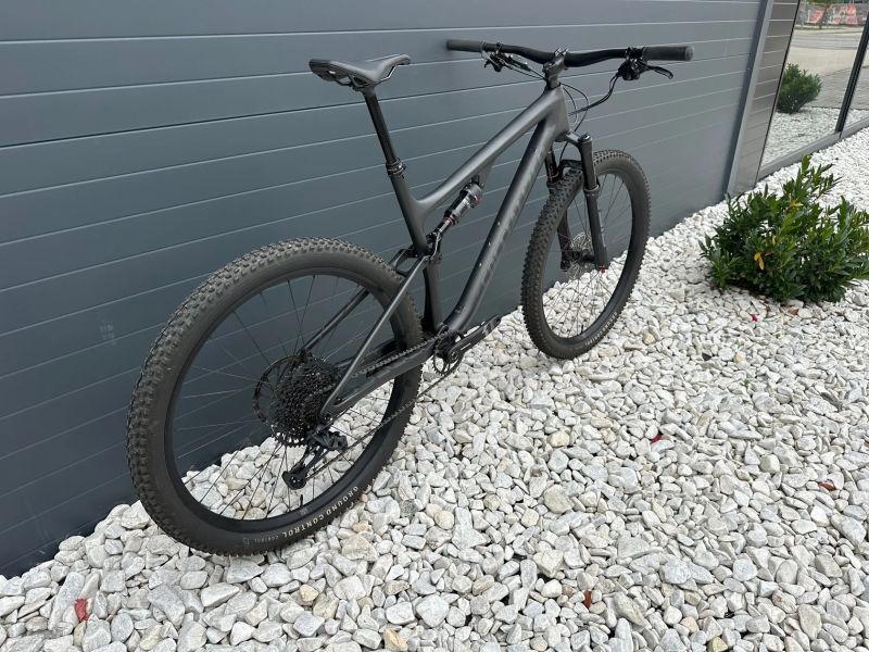 Specialized Epic Evo Comp, vel. XL