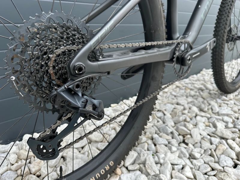 Specialized Epic Evo Comp, vel. XL