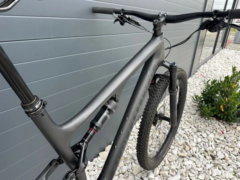 Specialized Epic Evo Comp, vel. XL