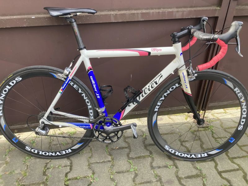 Wilier
