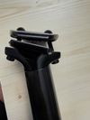 BONTRAGER Pro 31.6mm x 400mm x 0mm