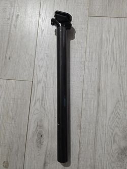 BONTRAGER Pro 31.6mm x 400mm x 0mm
