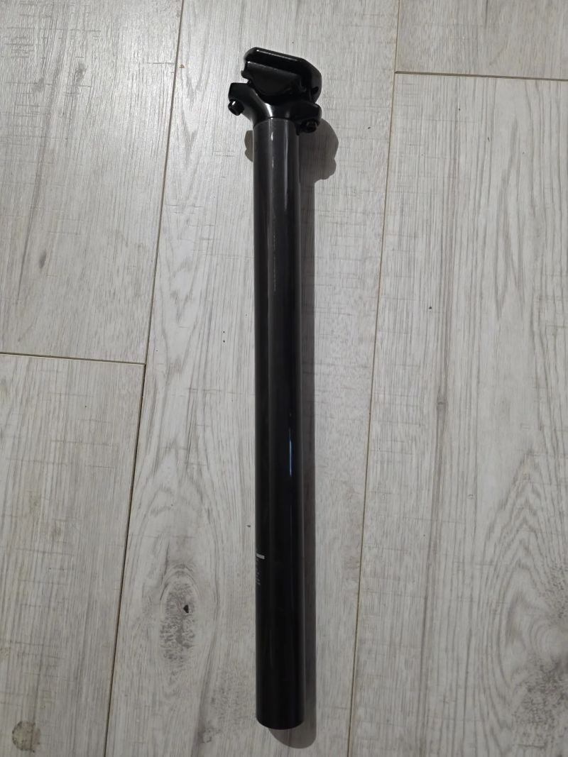 BONTRAGER Pro 31.6mm x 400mm x 0mm