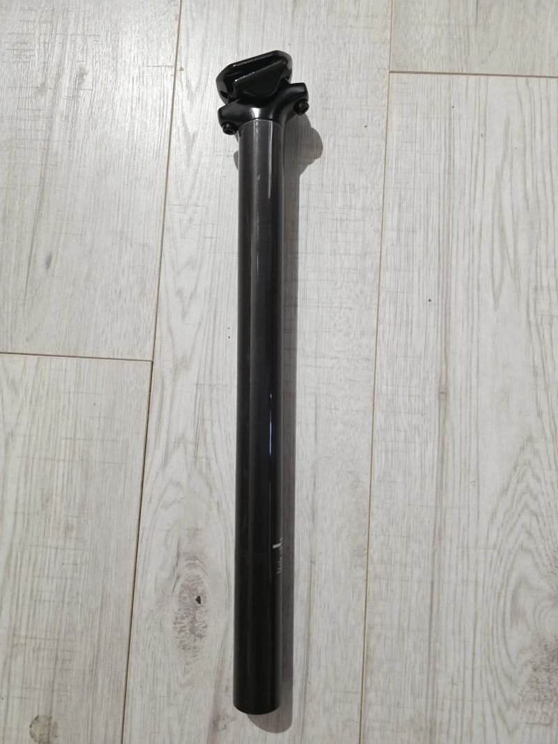BONTRAGER Pro 31.6mm x 400mm x 0mm