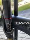 Canyon Spectral CF