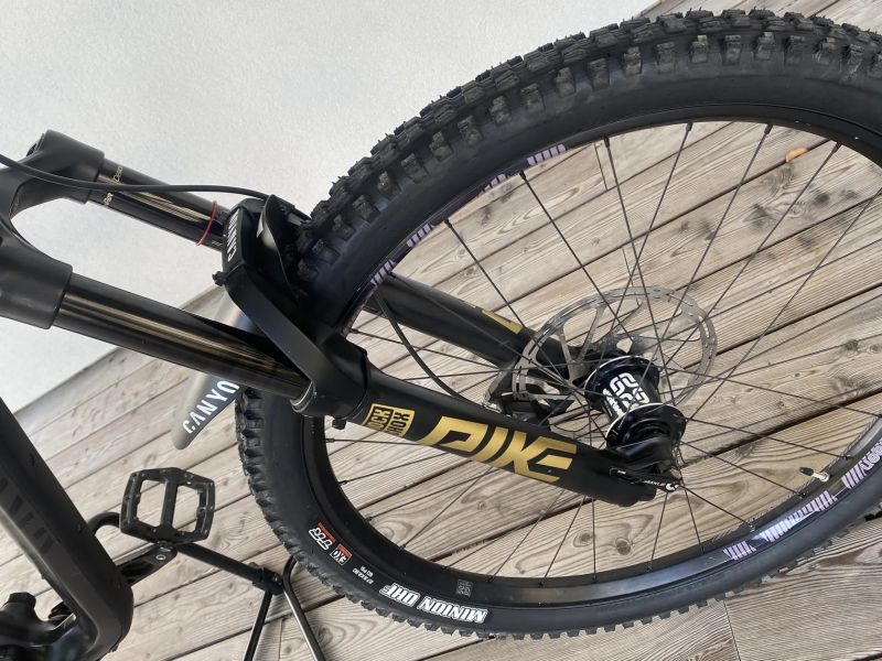 Canyon Spectral CF